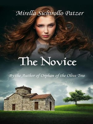 cover image of The Novice